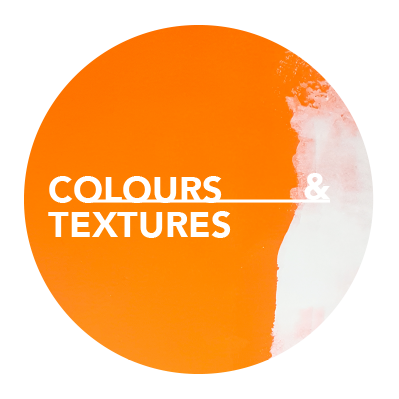 Colours & Textures
