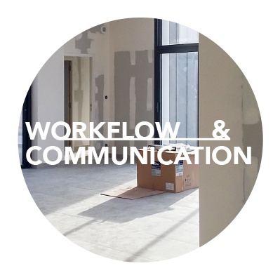 Workflow & Communication